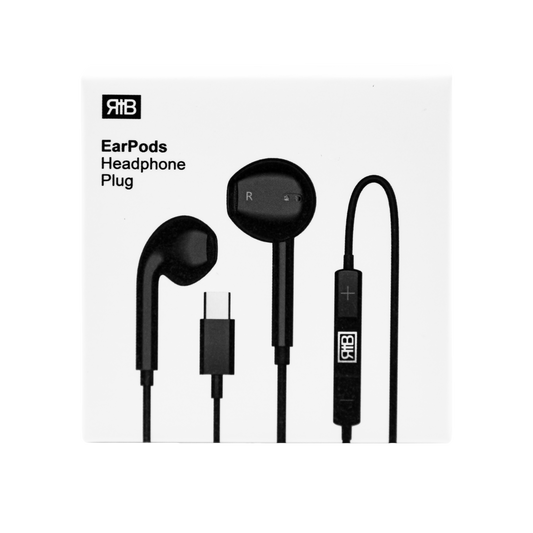 REST IN BASS HEADPHONES