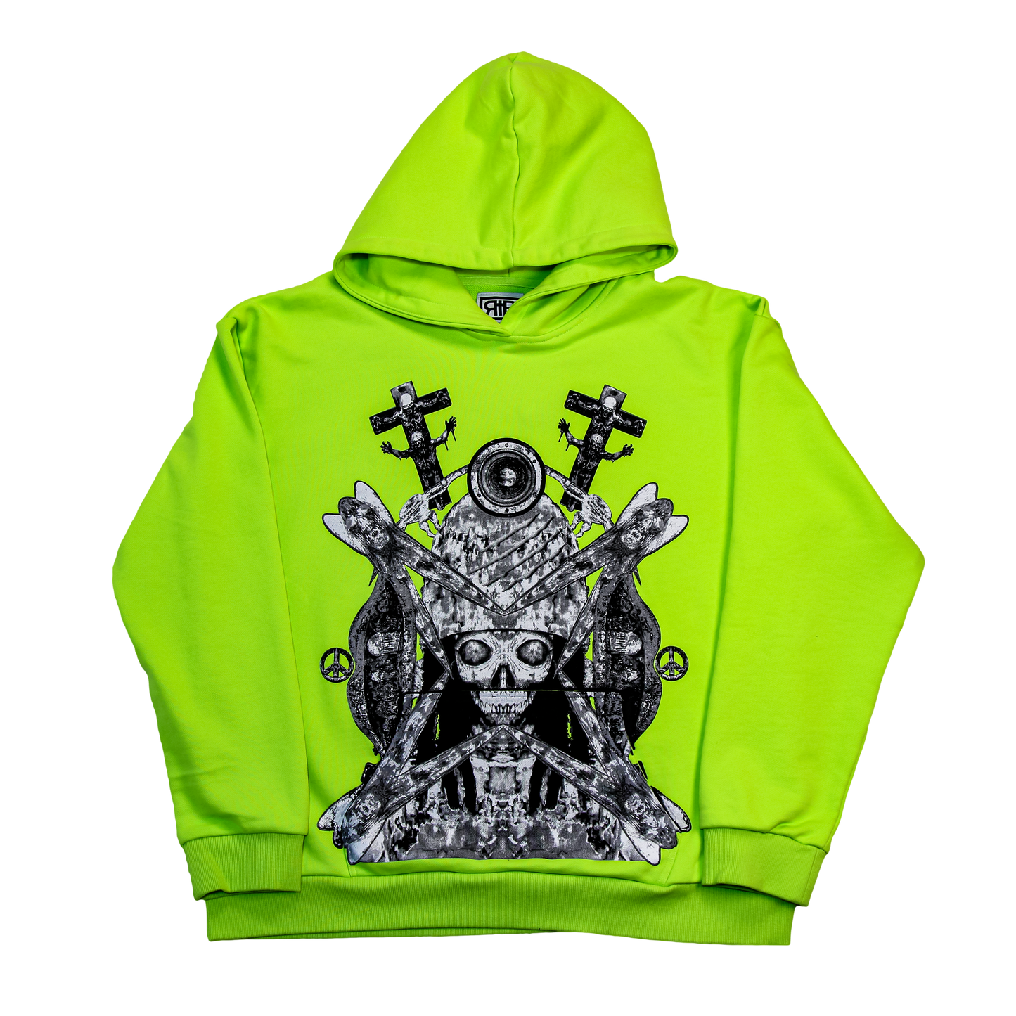 TOMBSTONE HOODIE