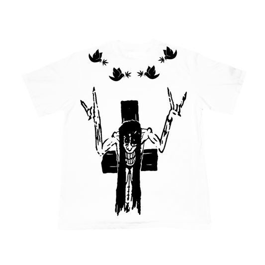 FLYING HIGH TEE