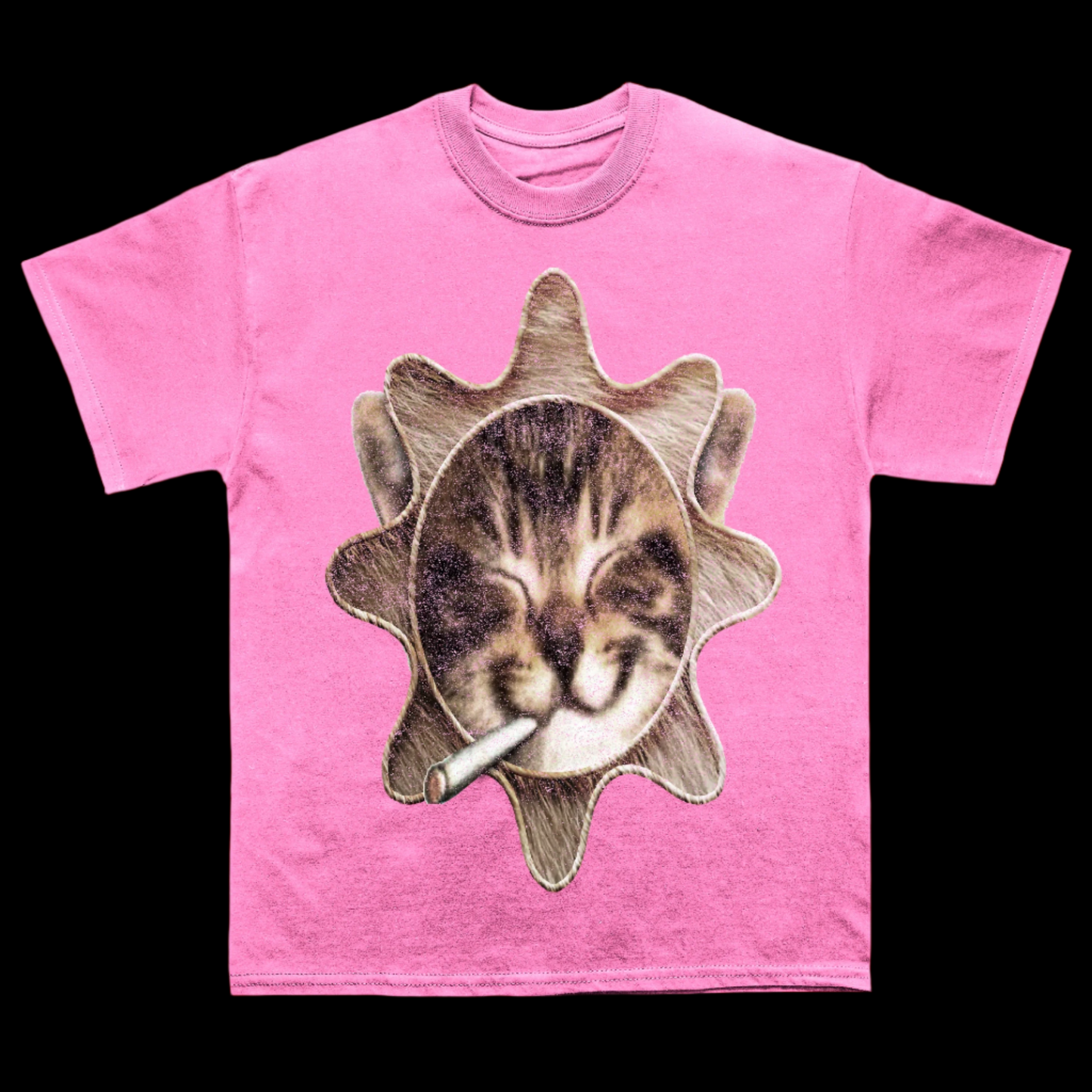 GloCat Tee